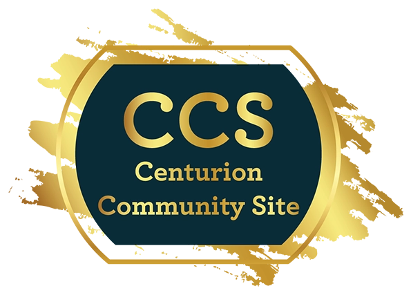 Centurion Community Site