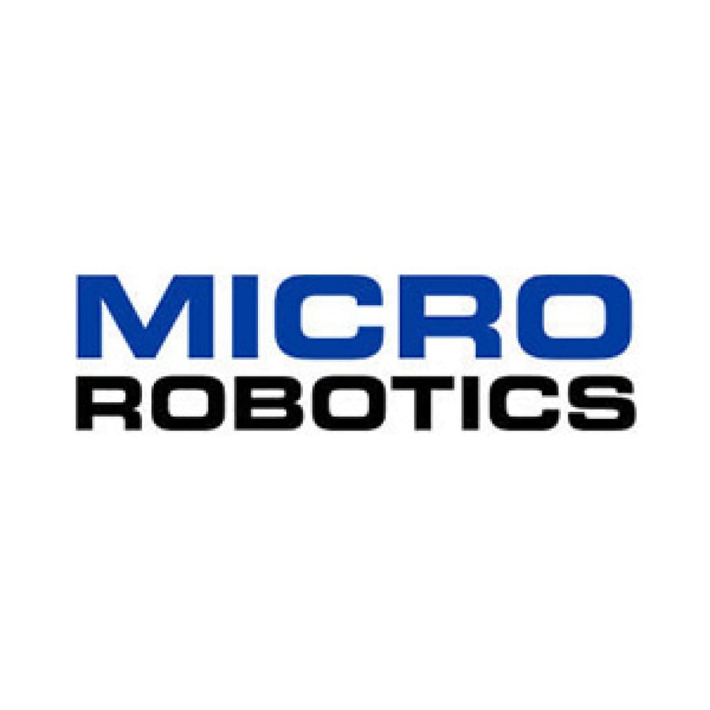 Micro Robotics - Centurion Community Site