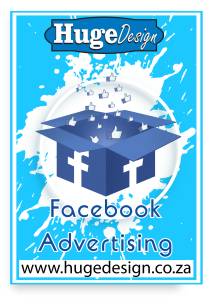 Huge Design Facebook Advertising