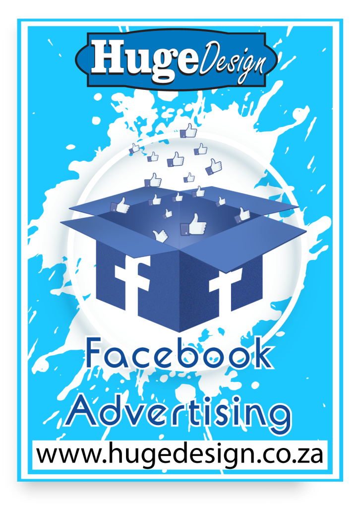 Facebook Advertising from Huge Design